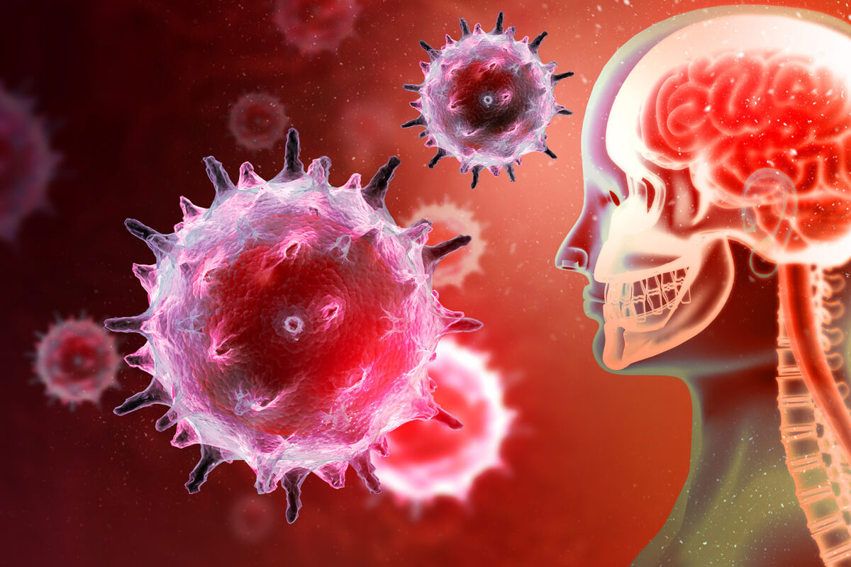 Neurological Lyme Disease Dr Todd Maderis