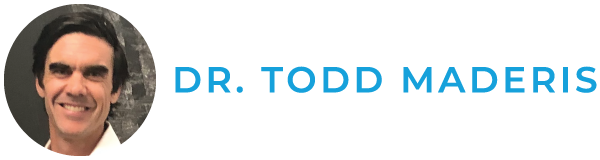 Dr. Todd Maderis