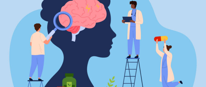 Multiple Sclerosis Caused by Mold and Mercury Toxicity