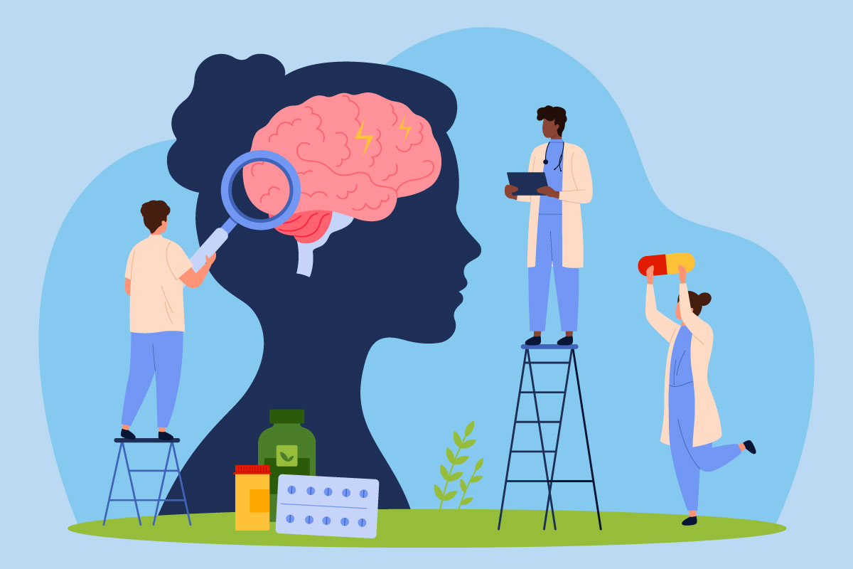 Multiple Sclerosis Caused by Mold and Mercury Toxicity