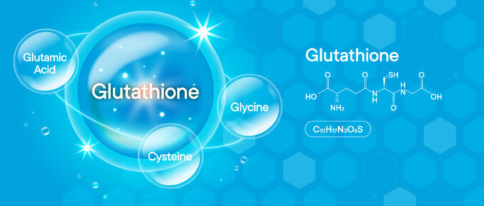 glutathione