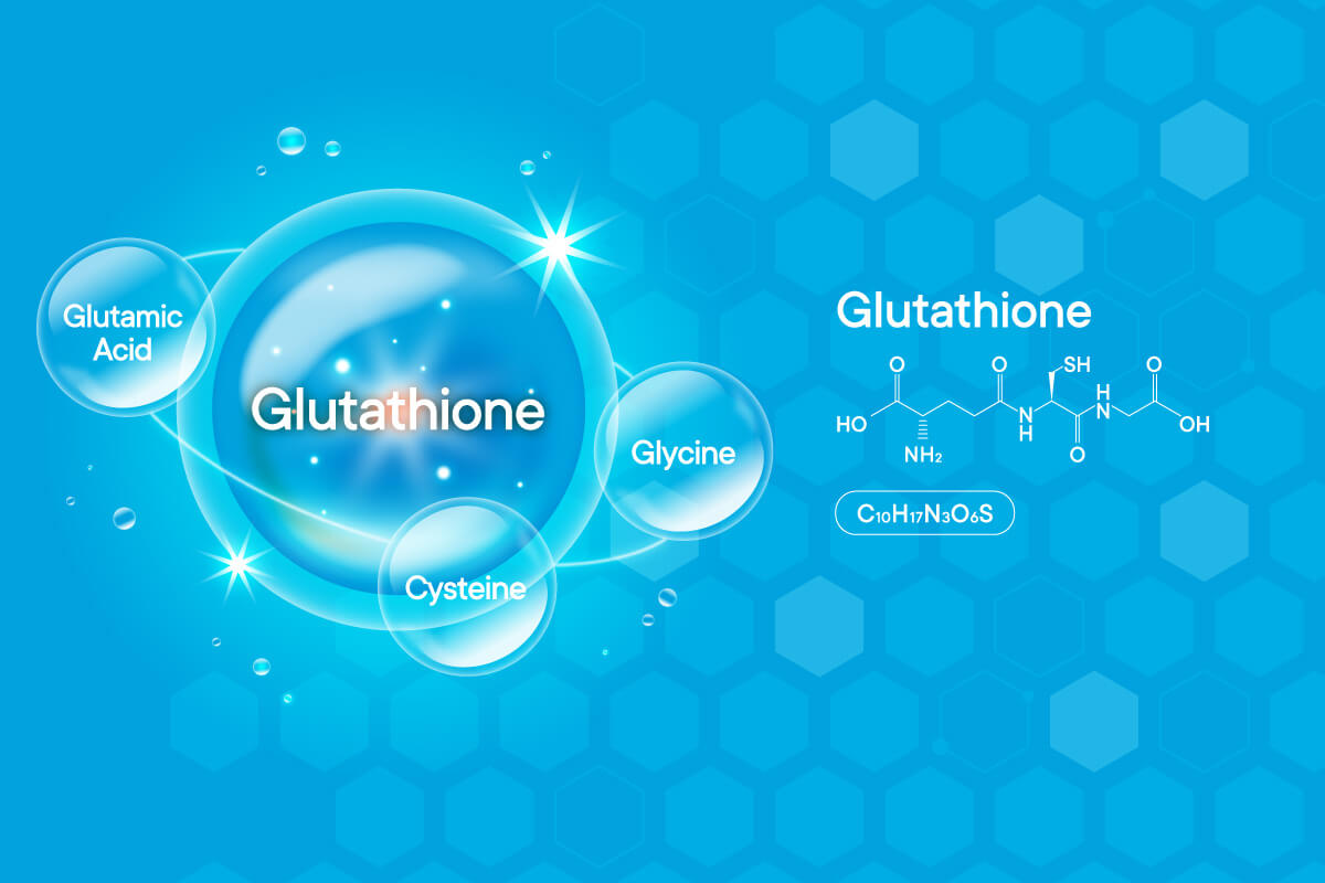 glutathione