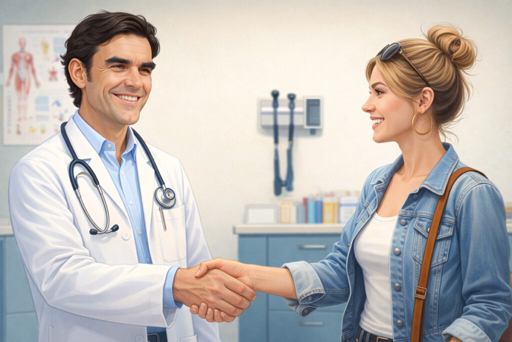 how long does it take to recover from complex chronic illness